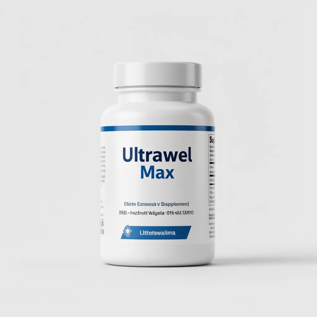 Ultrawel Max